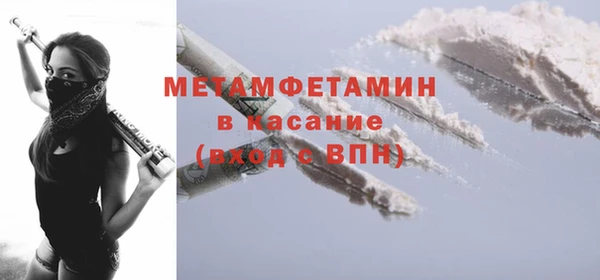 хмурый Лиски