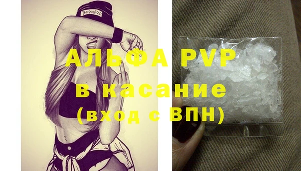 хмурый Лиски