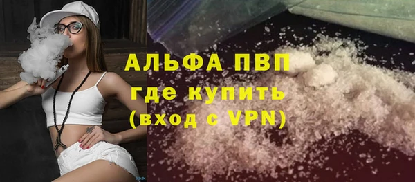 хмурый Лиски